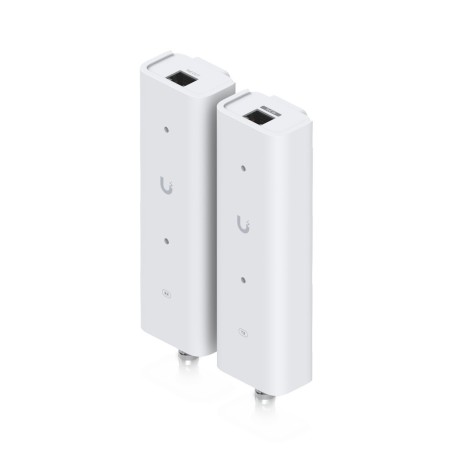 Ubiquiti A Pair of Extenders - Enhance Your Connectivity with UACC-RETROFIT-POE-2WIRE!